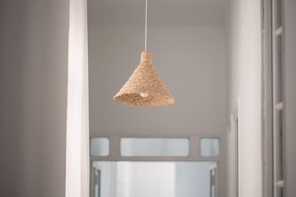 Apartment Mosaic Giralda Севилья Экстерьер фото